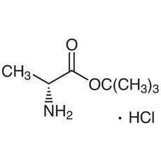 D-Alanine tert-Butyl Ester Hydrochloride, 1G - A2009-1G