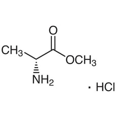 D-Alanine Methyl Ester Hydrochloride, 25G - A2011-25G