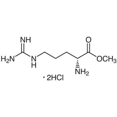 D-Arginine Methyl Ester Dihydrochloride, 1G - A2016-1G