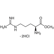 L-Arginine Methyl Ester Dihydrochloride, 25G - A2017-25G