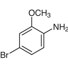 4-Bromo-2-methoxyaniline, 1G - A2027-1G