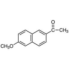 2-Acetyl-6-methoxynaphthalene, 100G - A2030-100G