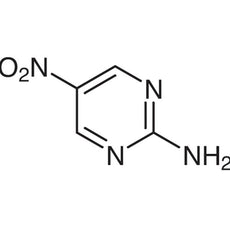 2-Amino-5-nitropyrimidine, 1G - A2031-1G