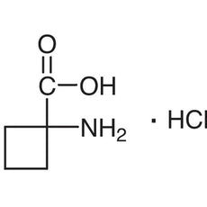 1-Aminocyclobutanecarboxylic Acid Hydrochloride, 5G - A2032-5G