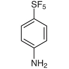 4-Aminophenylsulfur Pentafluoride, 1G - A2043-1G