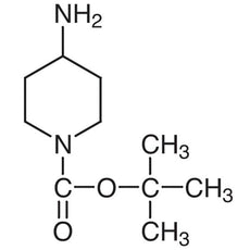 4-Amino-1-tert-butoxycarbonylpiperidine, 5G - A2045-5G
