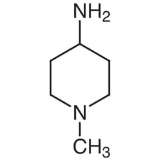 4-Amino-1-methylpiperidine, 25G - A2046-25G
