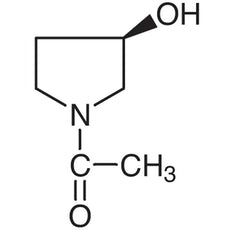 (R)-1-Acetyl-3-pyrrolidinol, 1G - A2049-1G