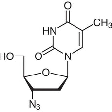3'-Azido-3'-deoxythymidine, 1G - A2052-1G