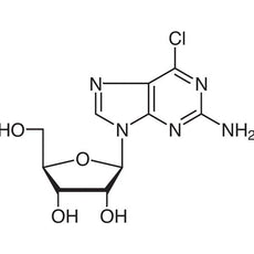 2-Amino-6-chloropurine Riboside, 1G - A2054-1G