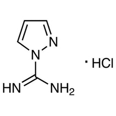1-Amidinopyrazole Hydrochloride, 25G - A2055-25G