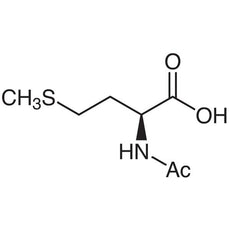 N-Acetyl-L-methionine, 25G - A2056-25G