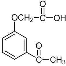 (3-Acetylphenoxy)acetic Acid, 25G - A2061-25G