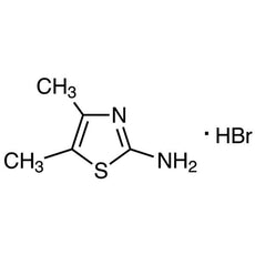 2-Amino-4,5-dimethylthiazole Hydrobromide, 25G - A2062-25G