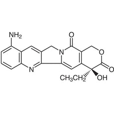 9-Aminocamptothecin, 10MG - A2063-10MG