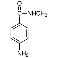 4-Amino-N-methylbenzamide, 1G - A2064-1G