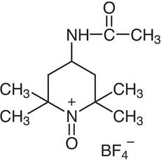 4-Acetamido-2,2,6,6-tetramethyl-1-oxopiperidinium Tetrafluoroborate, 5G - A2065-5G