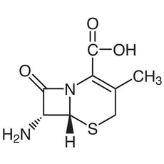 7-Aminodesacetoxycephalosporanic Acid, 25G - A2075-25G