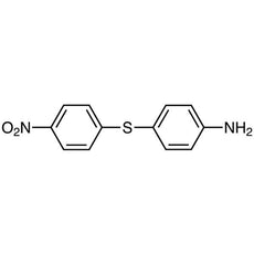 4-Amino-4'-nitrodiphenyl Sulfide, 25G - A2077-25G