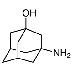 3-Amino-1-adamantanol, 1G - A2079-1G