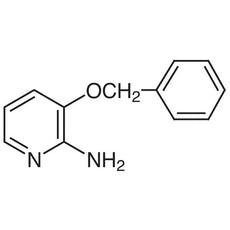 2-Amino-3-benzyloxypyridine, 5G - A2080-5G