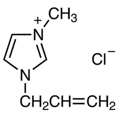 1-Allyl-3-methylimidazolium Chloride, 25G - A2084-25G