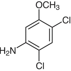 5-Amino-2,4-dichloroanisole, 25G - A2085-25G