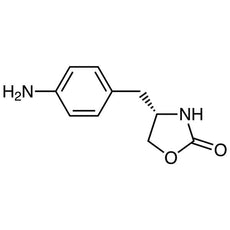 (S)-4-(4-Aminobenzyl)-2-oxazolidinone, 1G - A2095-1G