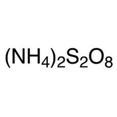 Ammonium Peroxodisulfate[for Electrophoresis], 5G - A2098-5G