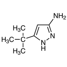 3-Amino-5-tert-butylpyrazole, 1G - A2101-1G