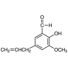 5-Allyl-3-methoxysalicylaldehyde, 1G - A2104-1G