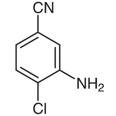 3-Amino-4-chlorobenzonitrile, 1G - A2105-1G