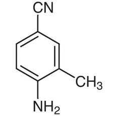 4-Amino-3-methylbenzonitrile, 1G - A2107-1G