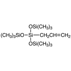 Allyltris(trimethylsilyloxy)silane, 5G - A2111-5G