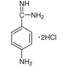4-Aminobenzamidine Dihydrochloride, 25G - A2115-25G