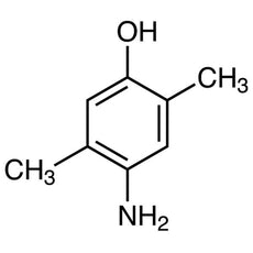 4-Amino-2,5-xylenol, 5G - A2116-5G
