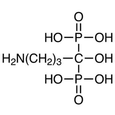 Alendronic Acid, 25G - A2120-25G