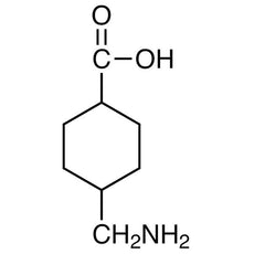 4-(Aminomethyl)cyclohexanecarboxylic Acid(cis- and trans- mixture), 5G - A2121-5G