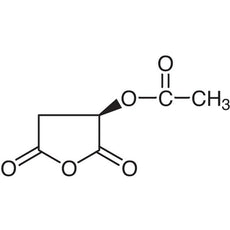 (+)-O-Acetyl-D-malic Anhydride, 5G - A2124-5G