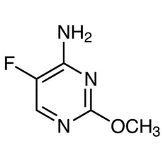 4-Amino-5-fluoro-2-methoxypyrimidine, 5G - A2125-5G