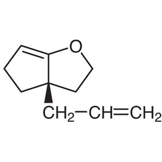 (R)-5-Allyl-2-oxabicyclo[3.3.0]oct-8-ene, 1G - A2128-1G
