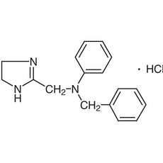 Antazoline Hydrochloride, 25G - A2132-25G