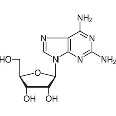 2-Aminoadenosine, 5G - A2135-5G