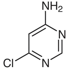 4-Amino-6-chloropyrimidine, 1G - A2136-1G