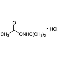 O-Acetyl-N-tert-butylhydroxylamine Hydrochloride, 1G - A2138-1G
