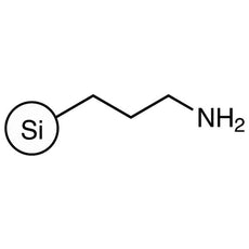 3-Aminopropyl Silica Gel(0.6-1.3mmol/g), 25G - A2140-25G