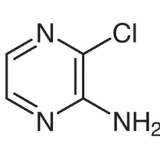 2-Amino-3-chloropyrazine, 1G - A2143-1G