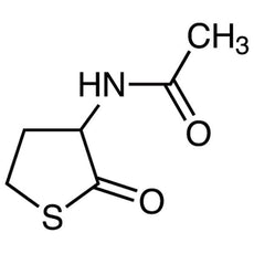 3-Acetamidotetrahydro-2-thiophenone, 5G - A2144-5G