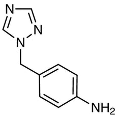 4-(1,2,4-Triazol-1-ylmethyl)aniline, 5G - A2148-5G