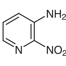 3-Amino-2-nitropyridine, 1G - A2149-1G